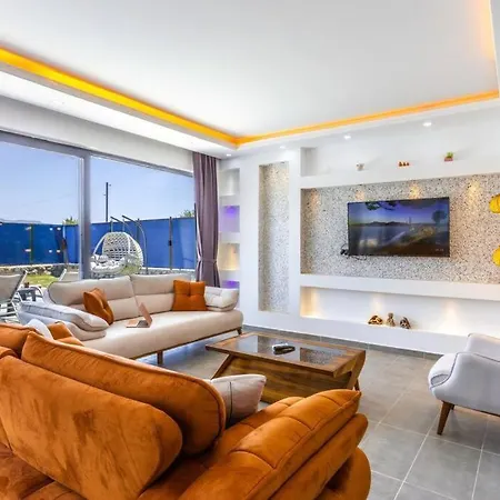 Hotel Last Summer / Kalkan